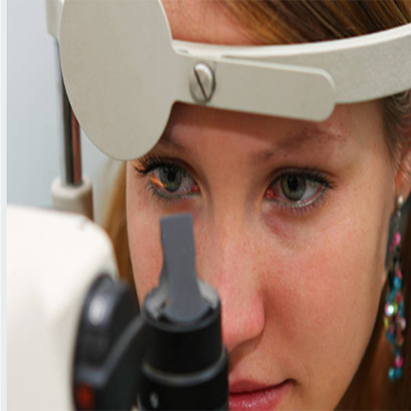  cirugia de Retinopatía diabetica 